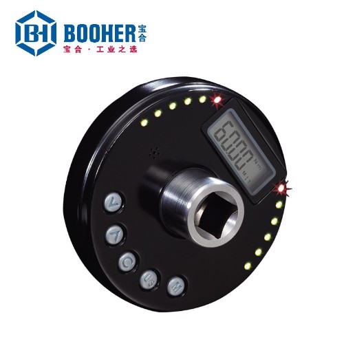 宝合 0123219 1/4英寸系列数显扭力型角度仪1.5-30 N.m