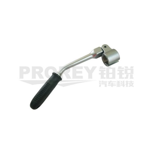 TJG A8722B 弯型含氧感应套筒