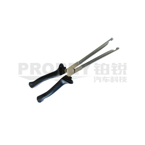 TJG A8729 柴油车预热塞拔取钳(直)