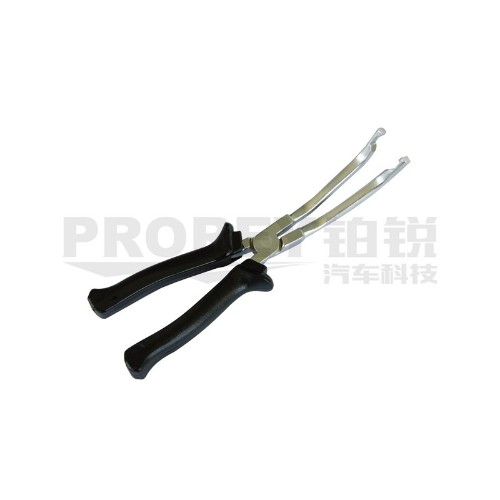 TJG A8730 柴油车预热塞拔取钳(弯)