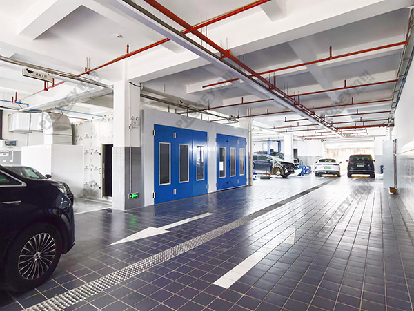 云南腾势4S店-昆明腾德腾势 (14)