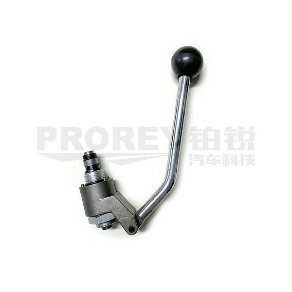 自由女神 PRO-9D配件 泄压阀