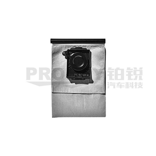 费斯托 496120 长寿命集尘过滤袋Longlife-FIS-CT26