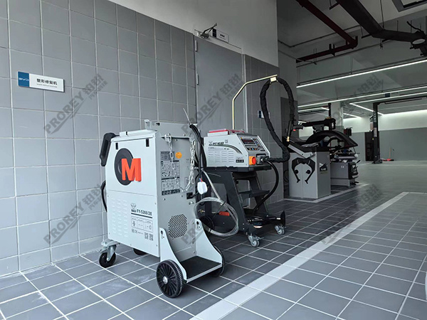 江苏比亚迪4S店-苏州比亚迪焊机