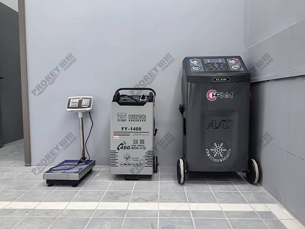 江苏比亚迪4S店-苏州比亚迪冷媒机