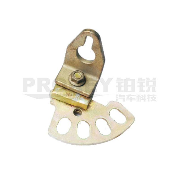 威力信 WLX-1236 迷你多用夹