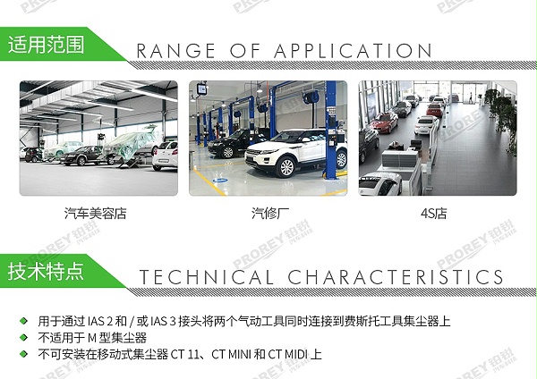 GW-180990198-费斯托 497284 Y型接头套装IAS 3-DA-CT-2