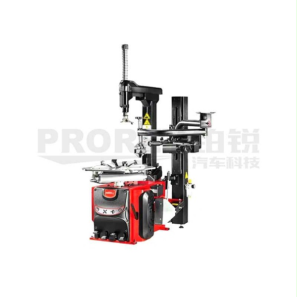 优耐特 U-256PRO 7047灰 380V 轮胎拆装机