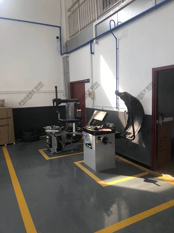 山东宝能4S店-聊城宝能江北店5