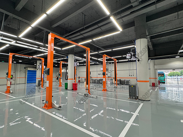 广东石头汽车4S店-石头汽车深圳店 (9)