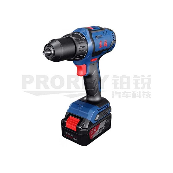 东成 DCJZ04-13 充电式无刷起子电钻