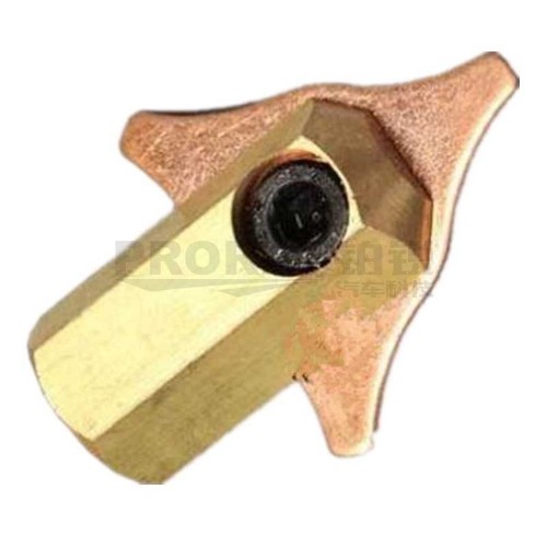 飞鹰 NO.F013 三角垫片夹头