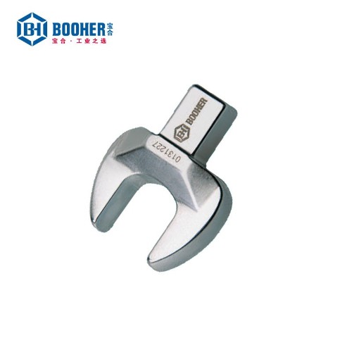 宝合 0131214 14x18mm方头开口插件14mm