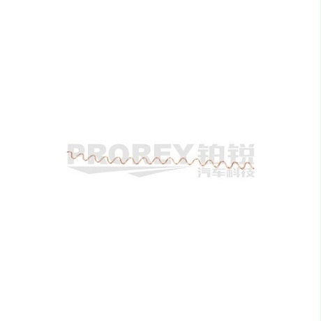 飞鹰 No.F006 波形线