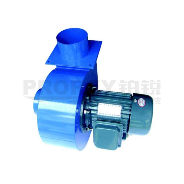 POURMAN浦而曼 1.5KW 风机