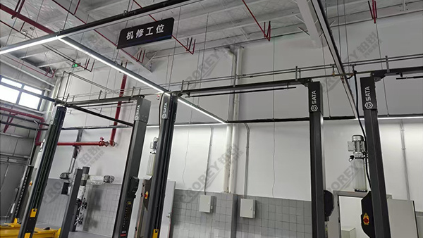 贵州方程豹4S店-贵州新港澜轩 (9)