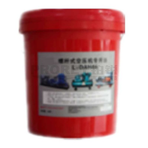 威德漫 18L 空压机油