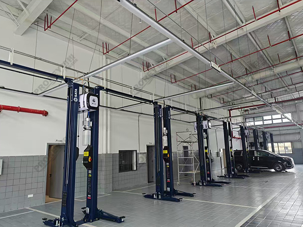 -贵州腾势4S店-贵州新港上元臻智 (1)