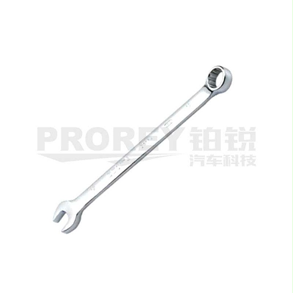 百思泰 22105 公制精抛光两用扳手 10MM