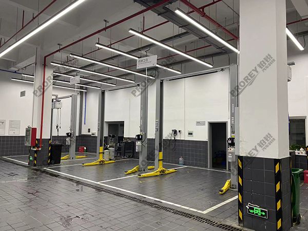 江苏哪吒4S店-南京东麒路哪吒汽车 (9)