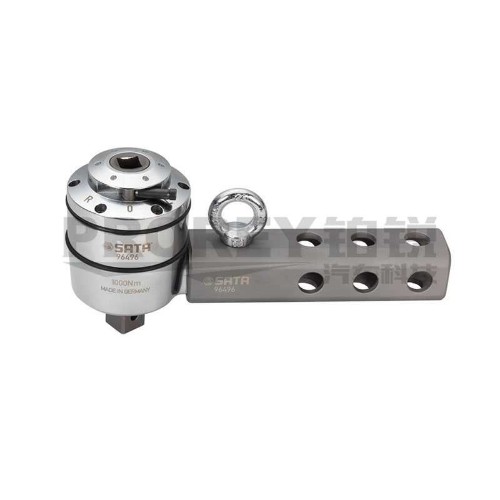 世达 96496 超轻型扭力倍增器1000N.m(1-12.5)