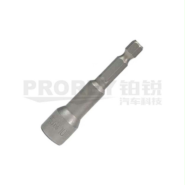 东成 10mm*65mm 磁性披头套筒