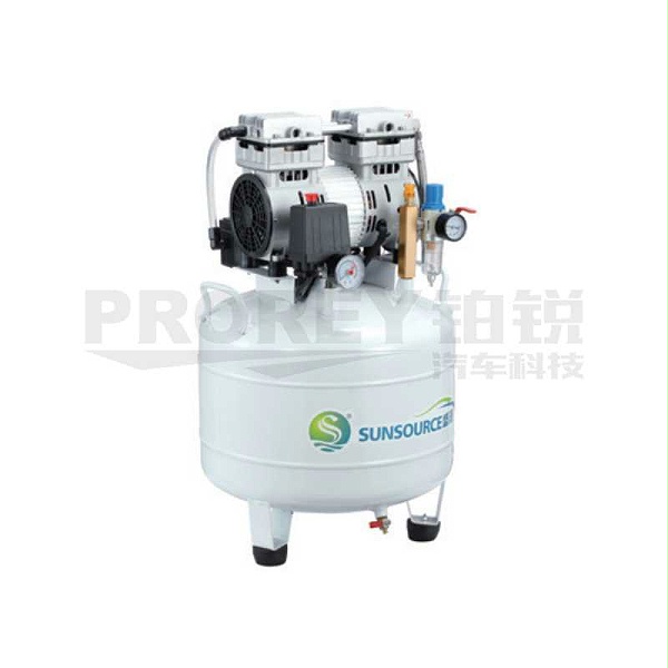 盛源 YY-1500-C 车载静音空压机