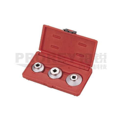 TJG A8640 3PCS机油心上盖拆卸组