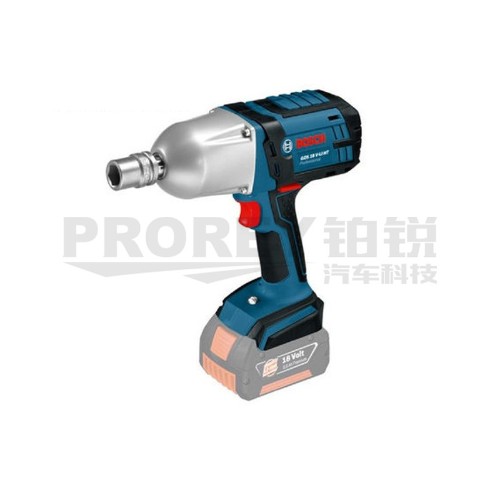 Bosch博世 GDS 18-LI HT 电动风炮