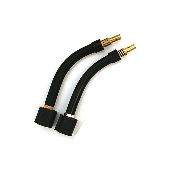 飞鹰 NO.C020 15AK额颈/弯管(带弹簧)