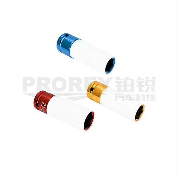 百思泰 79072 轮胎防损套筒17mm