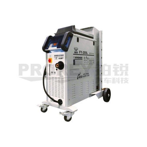 飞鹰 FY-200L IGBT 逆变铝车身焊机
