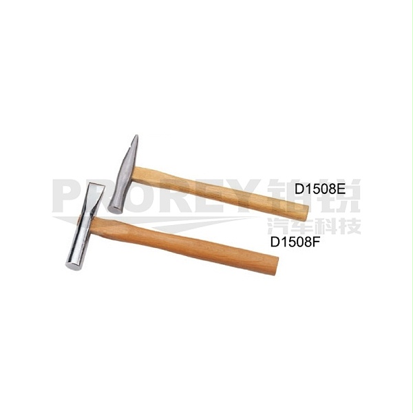 GW-130041255-TJG D1508E 8分钣金锤(横) 主图