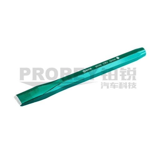 GW-130050826-世达 90784 扁凿20x200mm-1主图