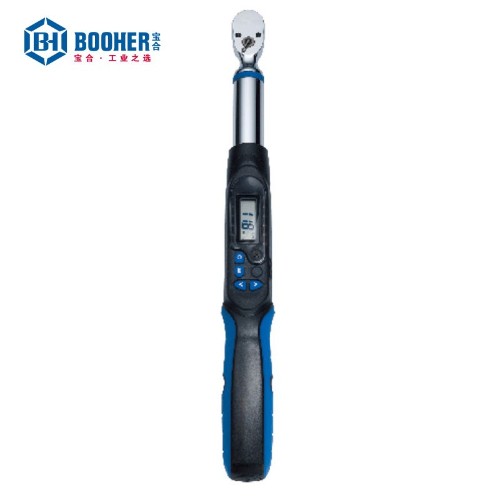 宝合 0150426 1/2英寸 系列数显扭力扳手17-340 N.m