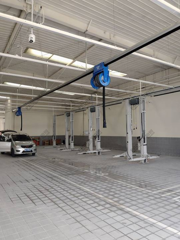 山东鸿蒙智行4S店-泰安鸿发德福鸿蒙智行店 (9)