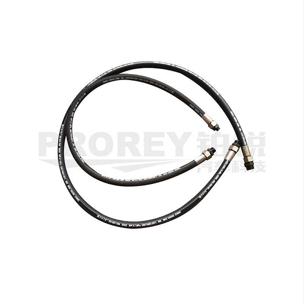 POURMAN浦而曼 ATH32S 高压软管