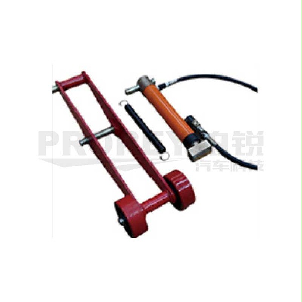 FJ-07 大梁一次举升总成