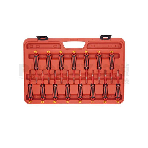 JTC JTC6673-05 端子拆卸器-5号