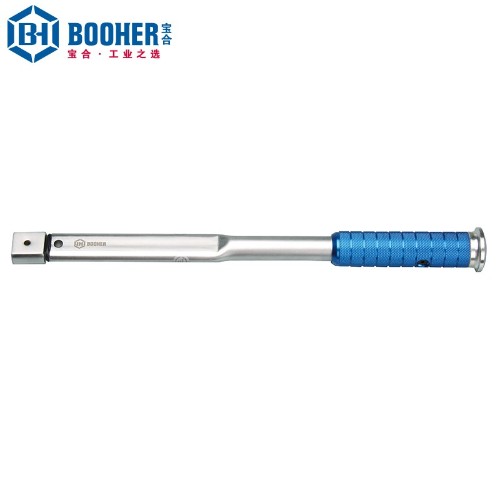 宝合 0104008 9x12mm定值可换头扭力扳手25-125 N.m