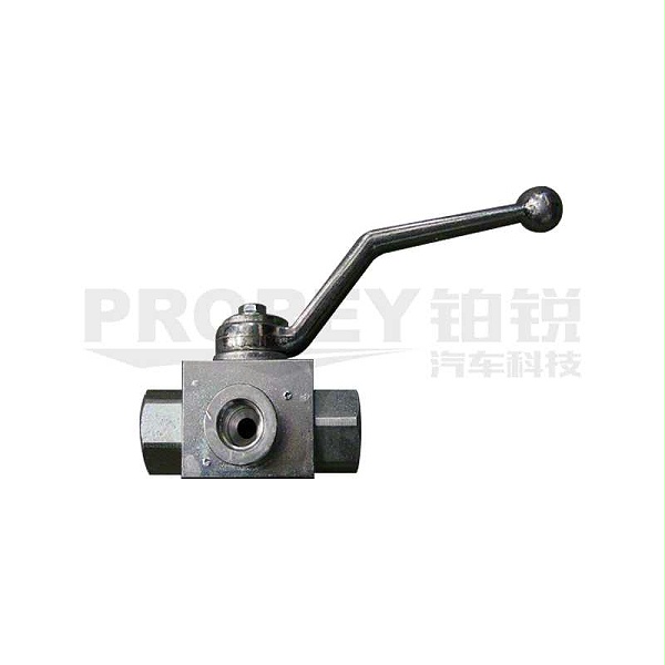 PULI 浦力 EQ02010002875 三通换向阀