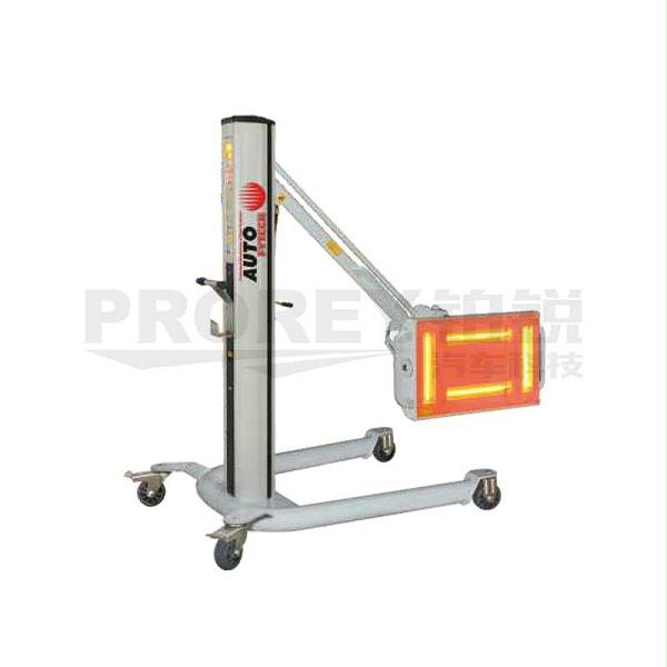 飞鹰 FY-4WM PANTONE Warm Gray 7c 烤漆灯