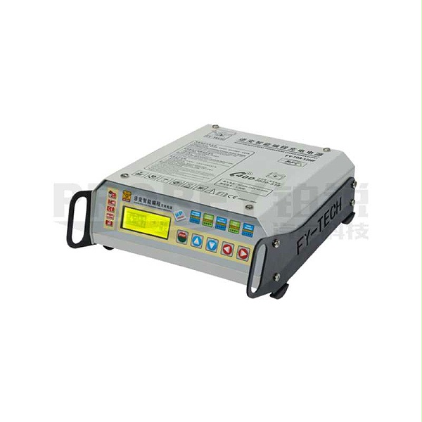 飞鹰 FY-07012 逆变智能编程充电电源 充电机