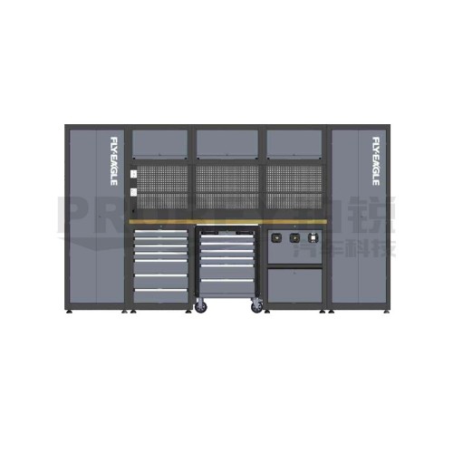 飞鹰 FY-8750B 存放柜