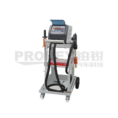 飞鹰 FY-98DC 逆变钣金修复机