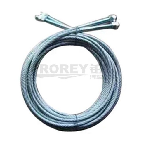 优耐特 FS35/FS40(2条/套) 四柱四轮定位举升机钢丝绳