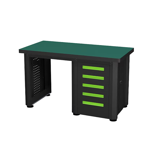 POURMAN浦而曼 915252 五抽屉防静工作台