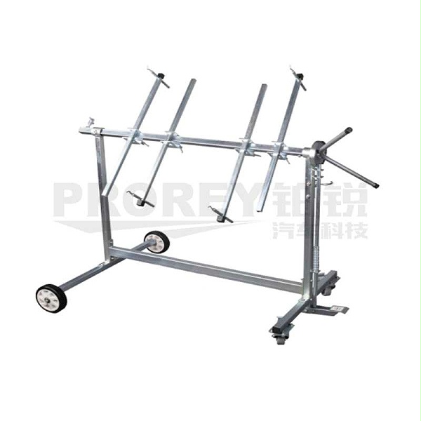 福瑞斯 FRS010001J 多功能喷漆架