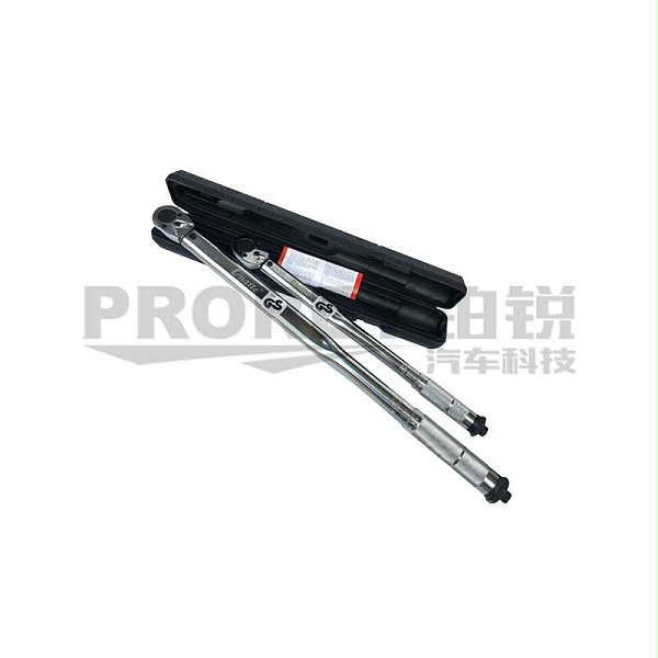 优耐特工具 135105 可调扭力扳手 1/2*20KG