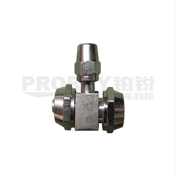 PULI 浦力 EQ11002003332 气管三通